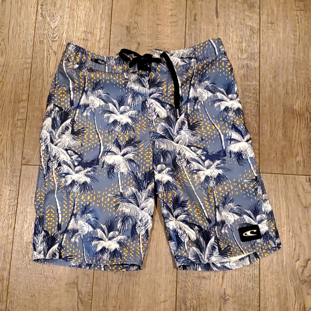 Boy's O'Neil Boardshorts
